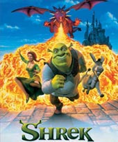 Мультфильм Шрек Смотреть Онлайн / Online Film Shrek [2001]